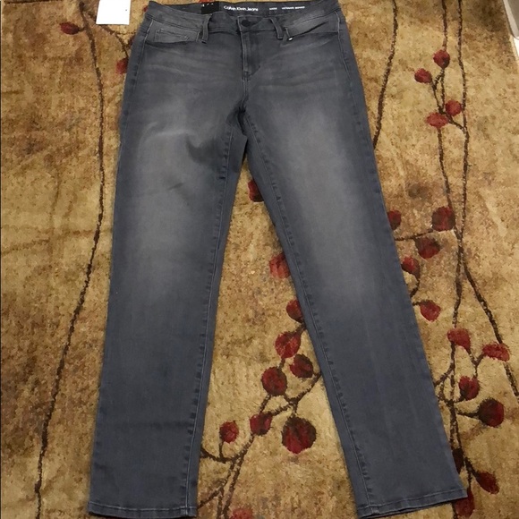 Calvin Klein Denim - HOLIDAY SPECIAL! CALVIN KLEIN ULTIMATE JEANS